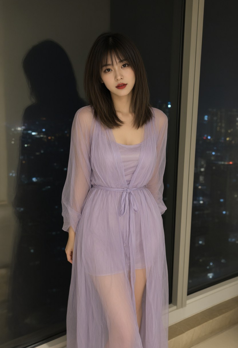雾港来信海报